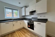 Kennick Way, Grantham