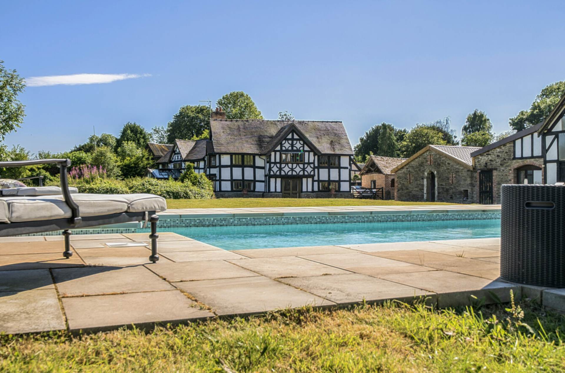 Marston, Pembridge, Herefordshire. Image 16