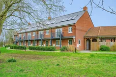 Heron Mews, Hemel Hempstead