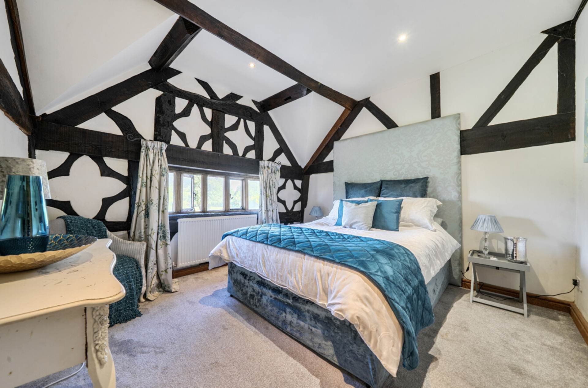 Marston, Pembridge, Herefordshire. Image 19