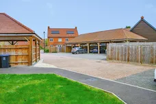 Heron Mews, Hemel Hempstead