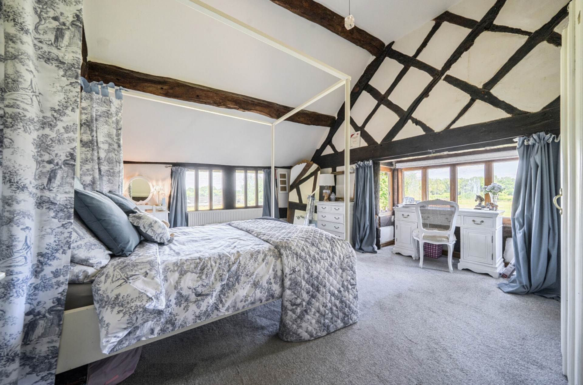 Marston, Pembridge, Herefordshire. Image 21