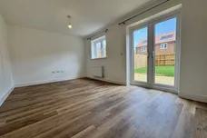 Kennick Way, Grantham