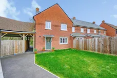 Heron Mews, Hemel Hempstead