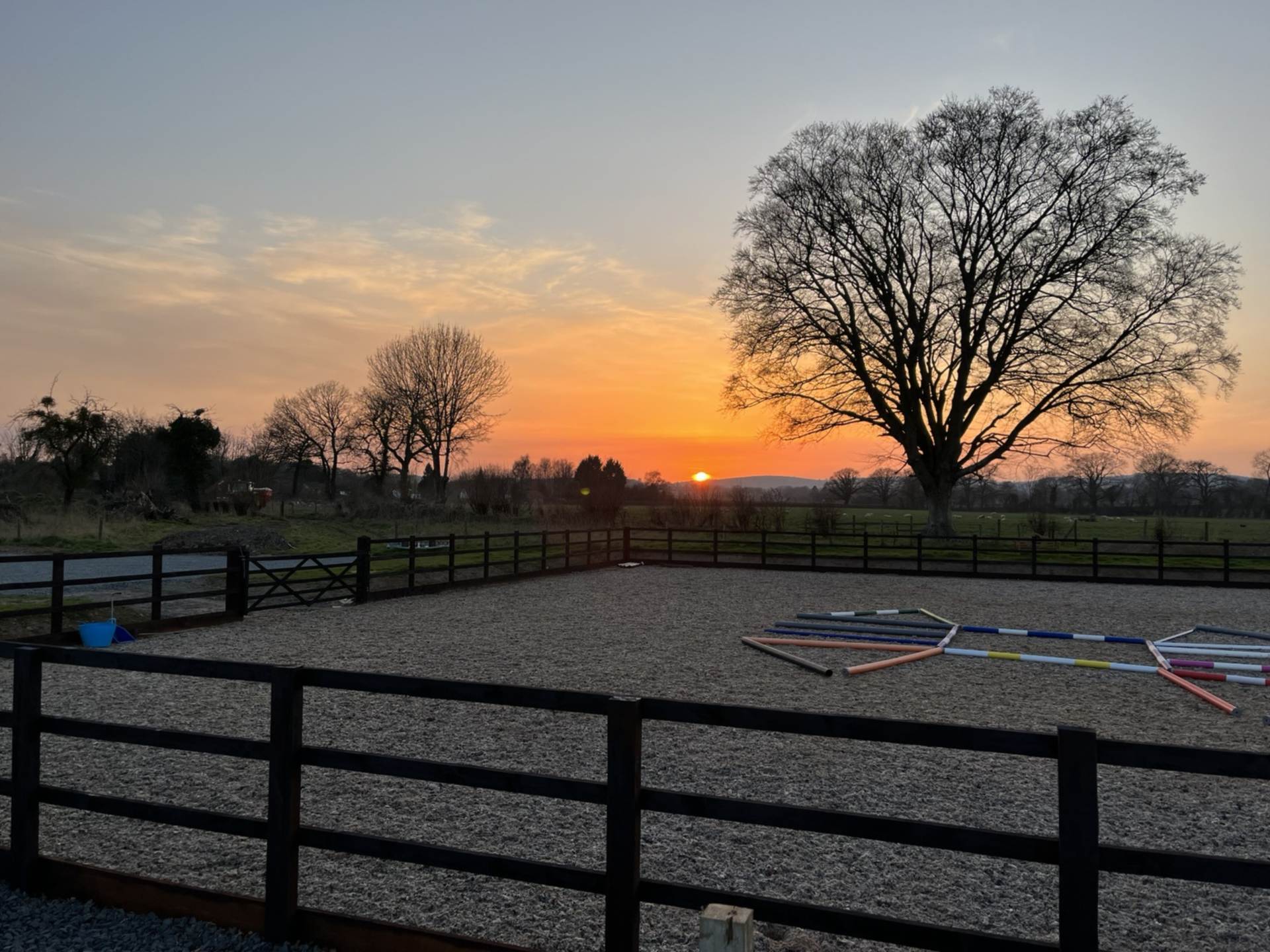 Marston, Pembridge, Herefordshire. Image 25