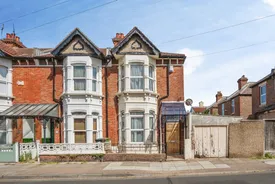 Property responsive