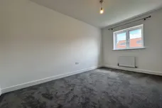 Kennick Way, Grantham