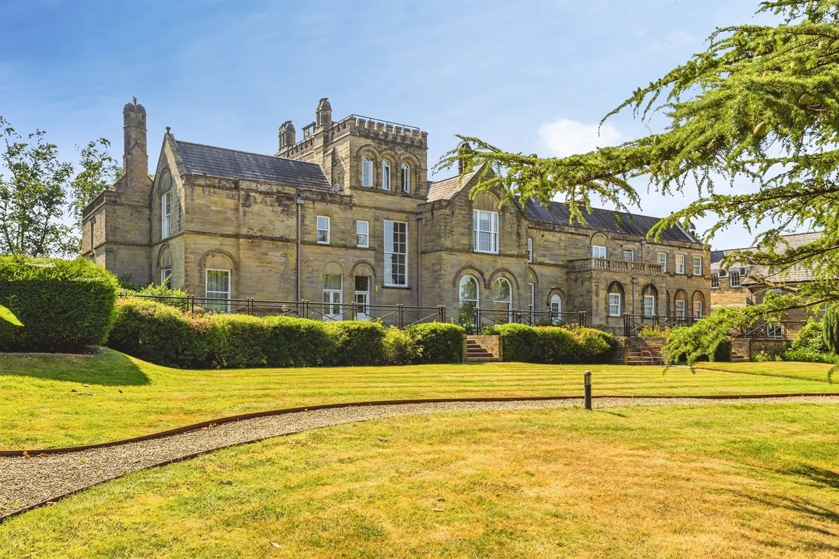 Hett Close, Ardingly, Haywards Heath