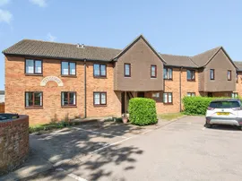 Station Road, Biggleswade photo