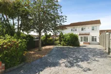 Conway Drive, Barry