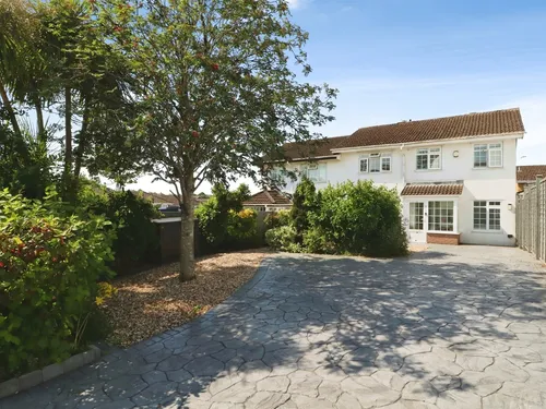 Conway Drive, Barryphoto