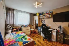 Leverett Road, Boston