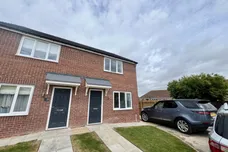 Hares Close, Ingoldmells, SKEGNESS