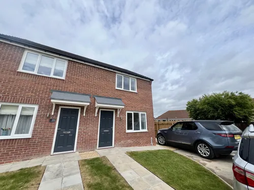 Hares Close, Ingoldmells, SKEGNESSphoto