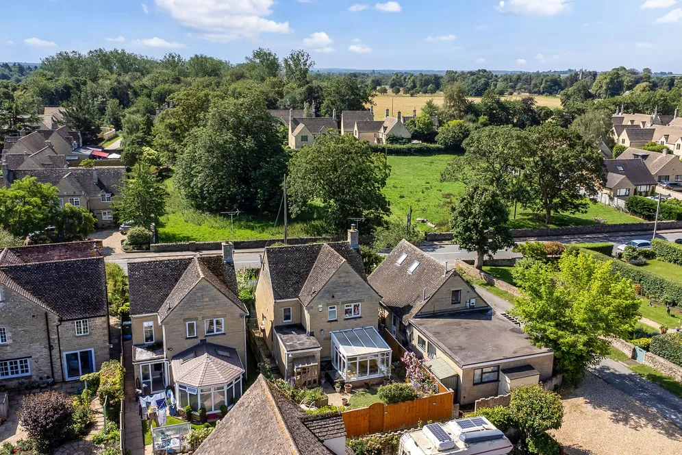 Down Ampney, Cirencester, GL7 photo 17
