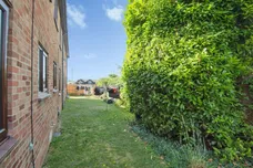 Station Road, Biggleswade