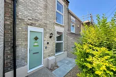 Churchill Road, NORWICH