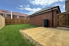 Kennick Way, Grantham