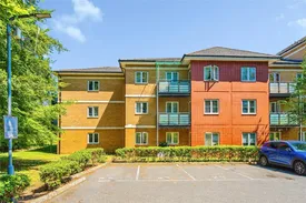 Property responsive