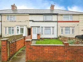 St. Margarets Avenue, Birmingham photo