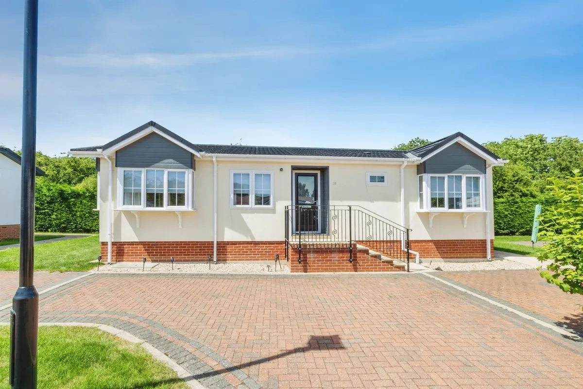 Mere Road, Waddington, Lincoln