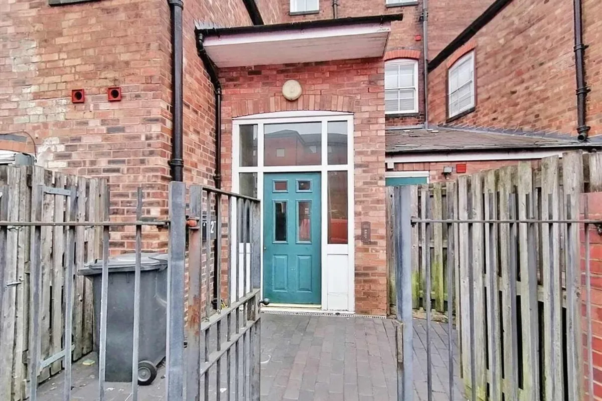 London Place, WOLVERHAMPTON