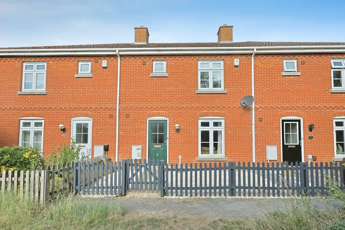 Tolye Road, Norwich
