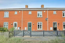 Tolye Road, Norwich