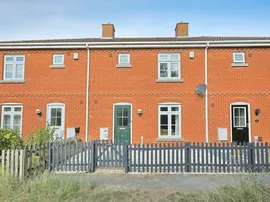 Tolye Road, Norwich photo