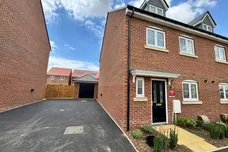 Kennick Way, Grantham