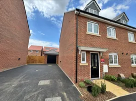 Kennick Way, Grantham photo
