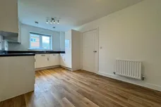 Kennick Way, Grantham