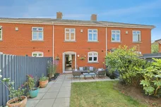 Tolye Road, Norwich