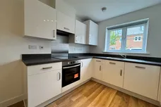 Kennick Way, Grantham