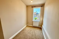 Churchill Road, NORWICH