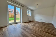 Kennick Way, Grantham