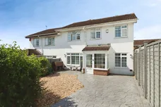 Conway Drive, Barry