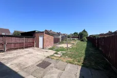 Lady Jane Grey Road, KING'S LYNN