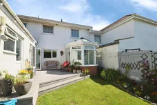 Conway Drive, Barry