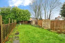 St. Margarets Avenue, Birmingham