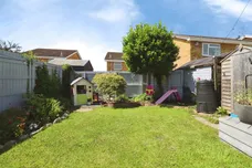 Conway Drive, Barry