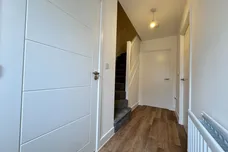 Kennick Way, Grantham