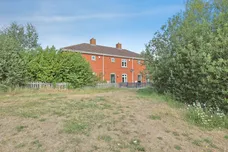 Tolye Road, Norwich