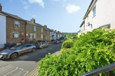 Musley Hill, Ware