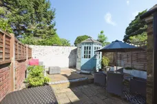 Musley Hill, Ware