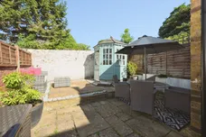 Musley Hill, Ware