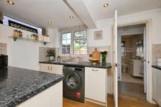 Musley Hill, Ware