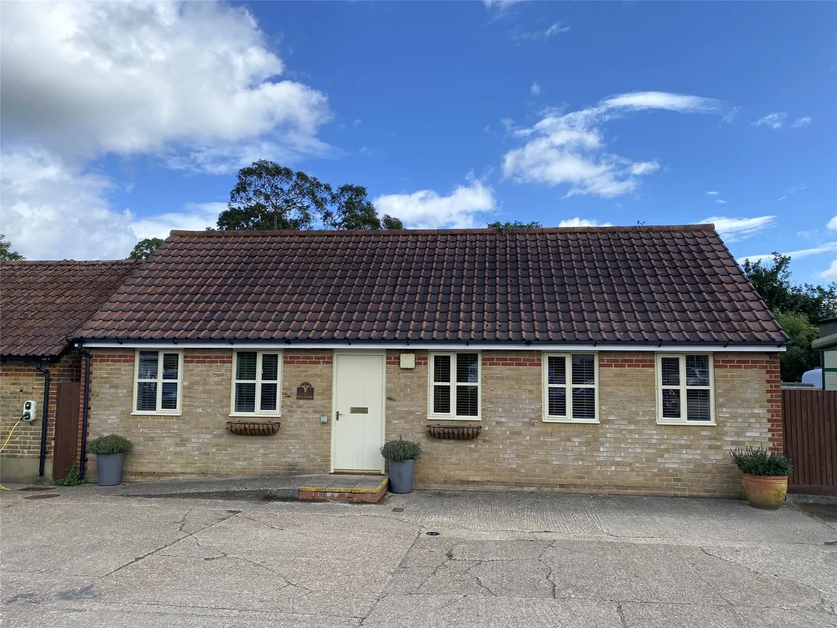 Brewer Street, Bletchingley, Redhill, Surrey, RH1