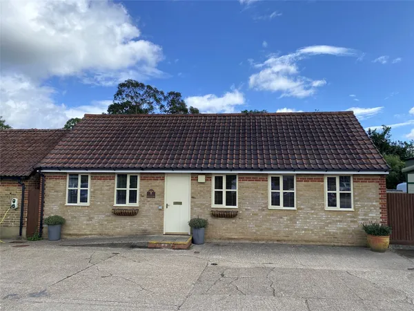 Brewer Street, Bletchingley, Redhill, Surrey, RH1