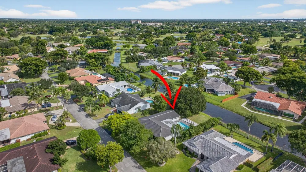 2421 NW 114th Ave, Coral Springs, FL 33065